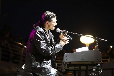 Tom Joyner Fantastic Voyage Day 1