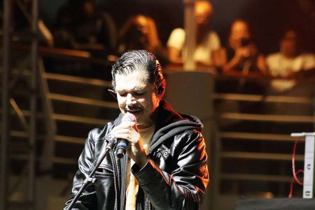 Tom Joyner Fantastic Voyage Day 1