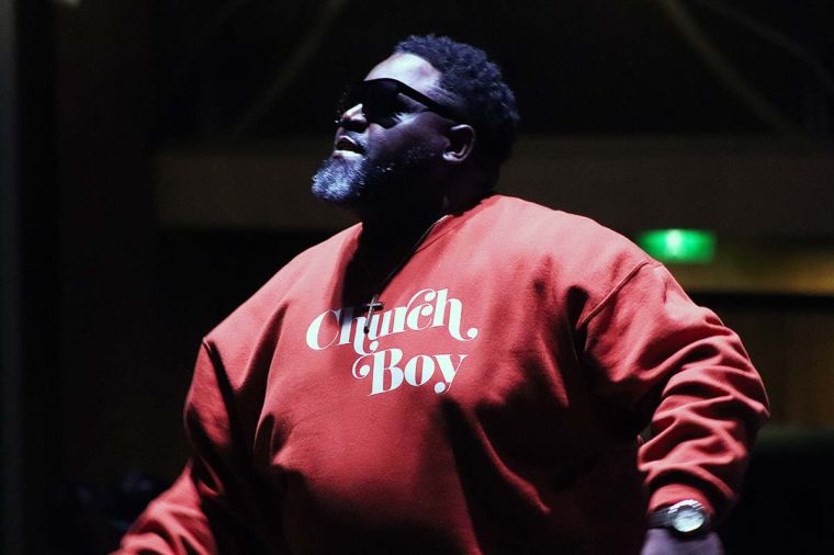 Denny's Gospel Explosion on the Fantastic Voyage 2023