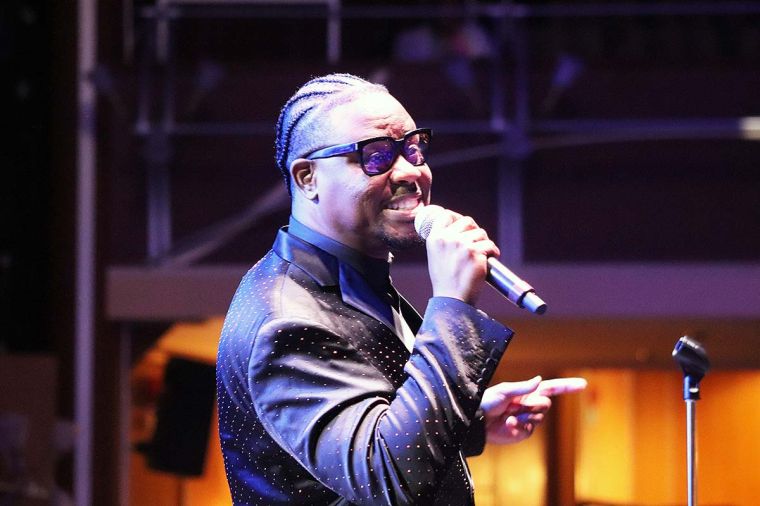 Denny's Gospel Explosion on the Fantastic Voyage 2023