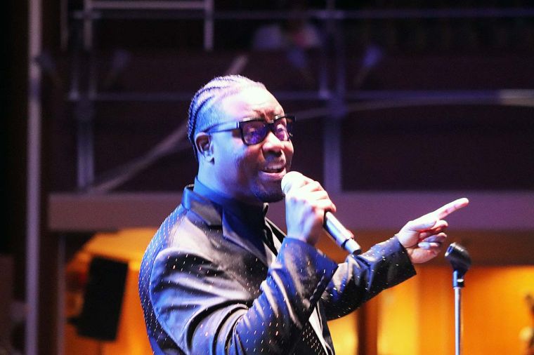 Denny's Gospel Explosion on the Fantastic Voyage 2023