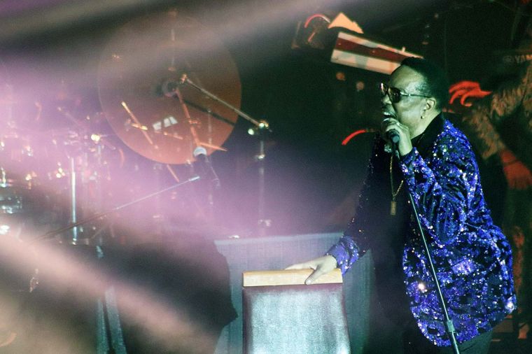 Fantastic Voyage 2023 Charlie Wilson