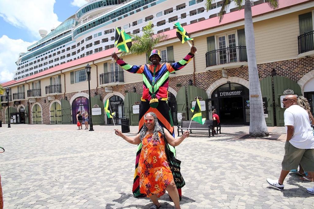 Value Tom Joyner's Fantastic Voyage