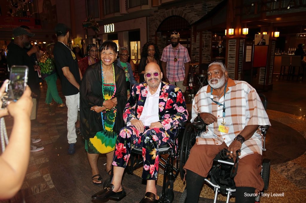 Fantastic Voyage 2024