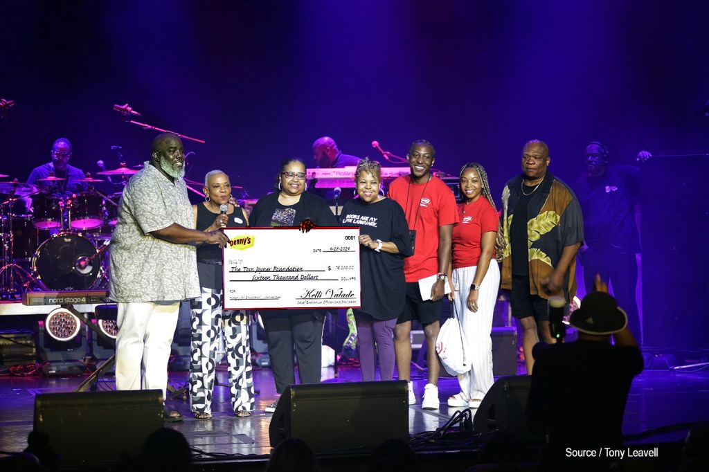 Fantastic Voyage 2024