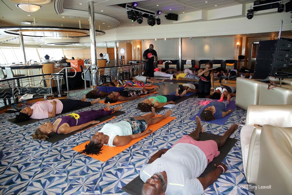 Fantastic Voyage 2024