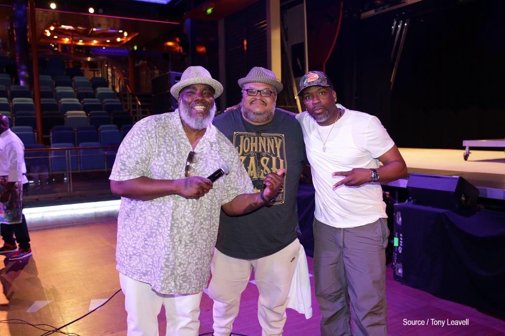 Fantastic Voyage 2024