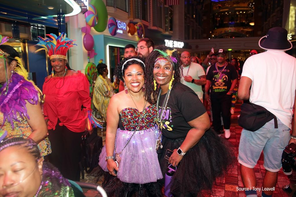 Fantastic Voyage 2024