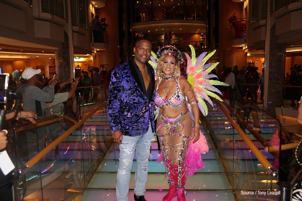 Fantastic Voyage 2024