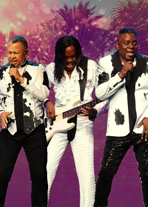 Fantastic Voyage 2025 - Tom Joyner's Fantastic Voyage