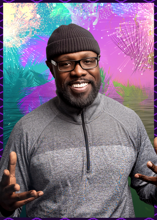 The Tom Joyner Fantatsic Voyage 2025 Website Updates | Reach Media - Syndicated | 2024-09-26