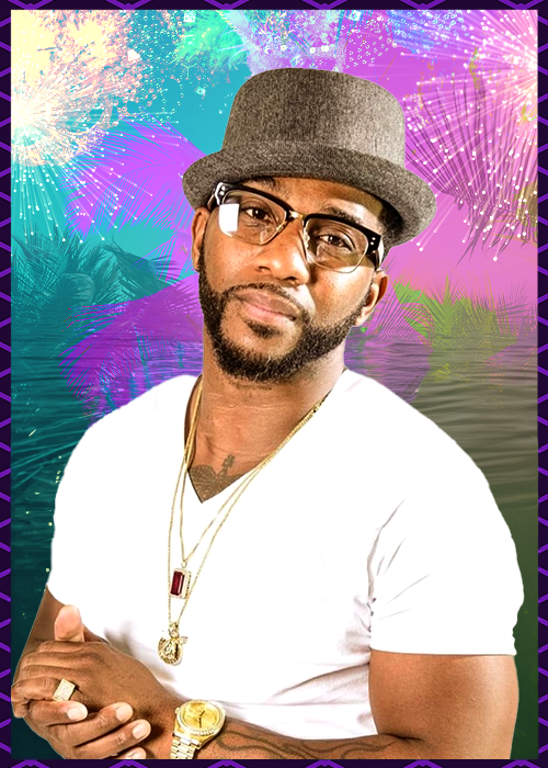 The Tom Joyner Fantatsic Voyage 2025 Website Updates | Reach Media - Syndicated | 2024-09-26