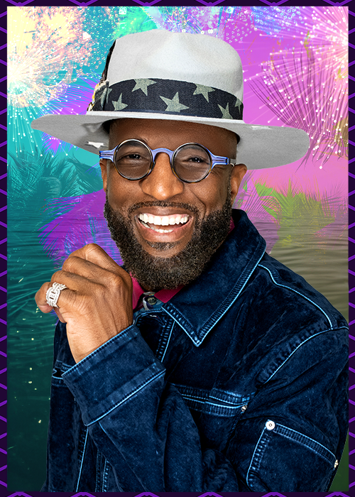 The Tom Joyner Fantatsic Voyage 2025 Website Updates | Reach Media - Syndicated | 2024-09-26