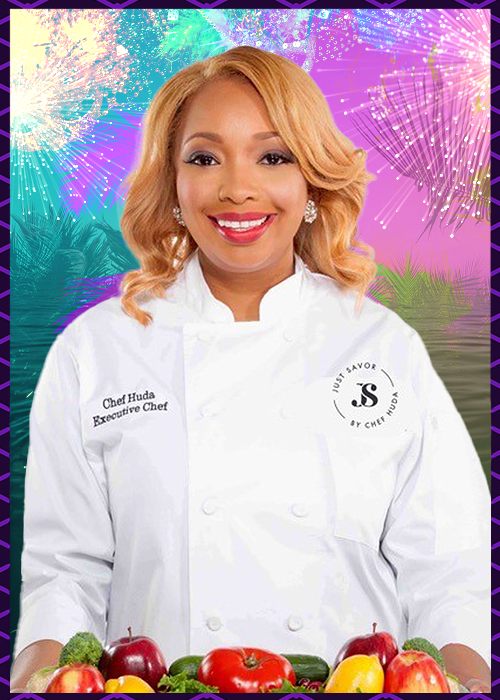 The Tom Joyner Fantatsic Voyage 2025 Website Updates | Reach Media - Syndicated | 2024-09-26