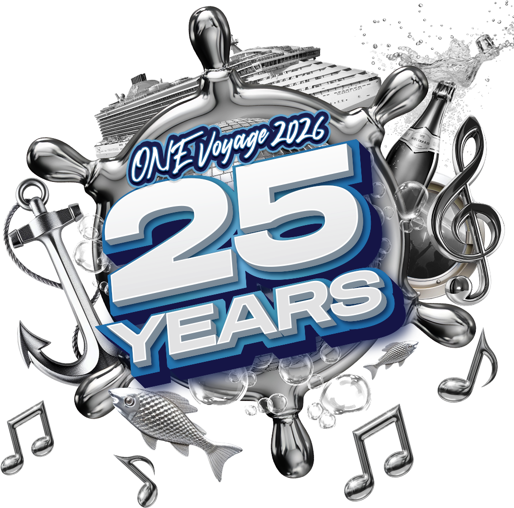 ONE VOYAGE 2026 ASSETS