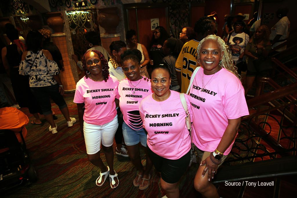 Reach Media - Syndicated | Tom Joyner Foundation Fantsic Voyage 2026 Website | 2025-11-28