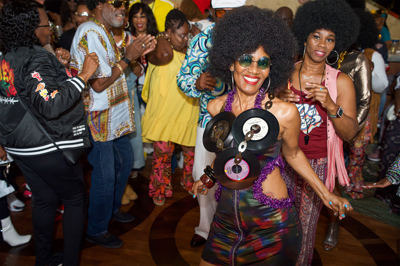 Reach Media - Syndicated | Tom Joyner Foundation Fantsic Voyage 2026 Website | 2025-11-28