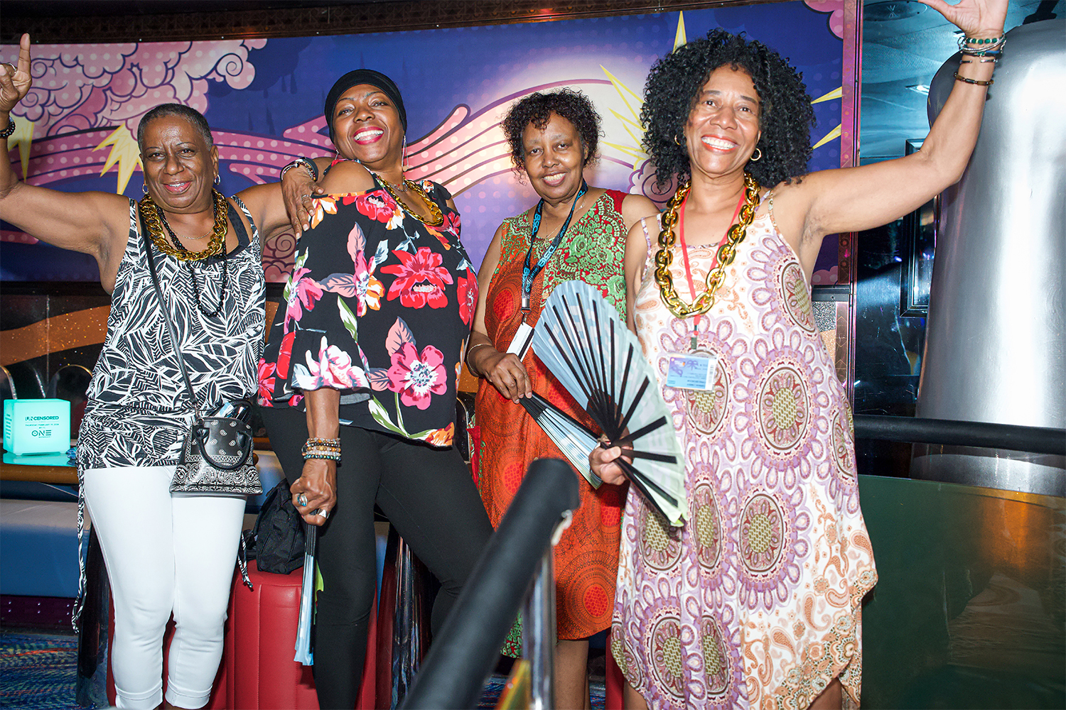 Reach Media - Syndicated | Tom Joyner Foundation Fantsic Voyage 2026 Website | 2025-11-28