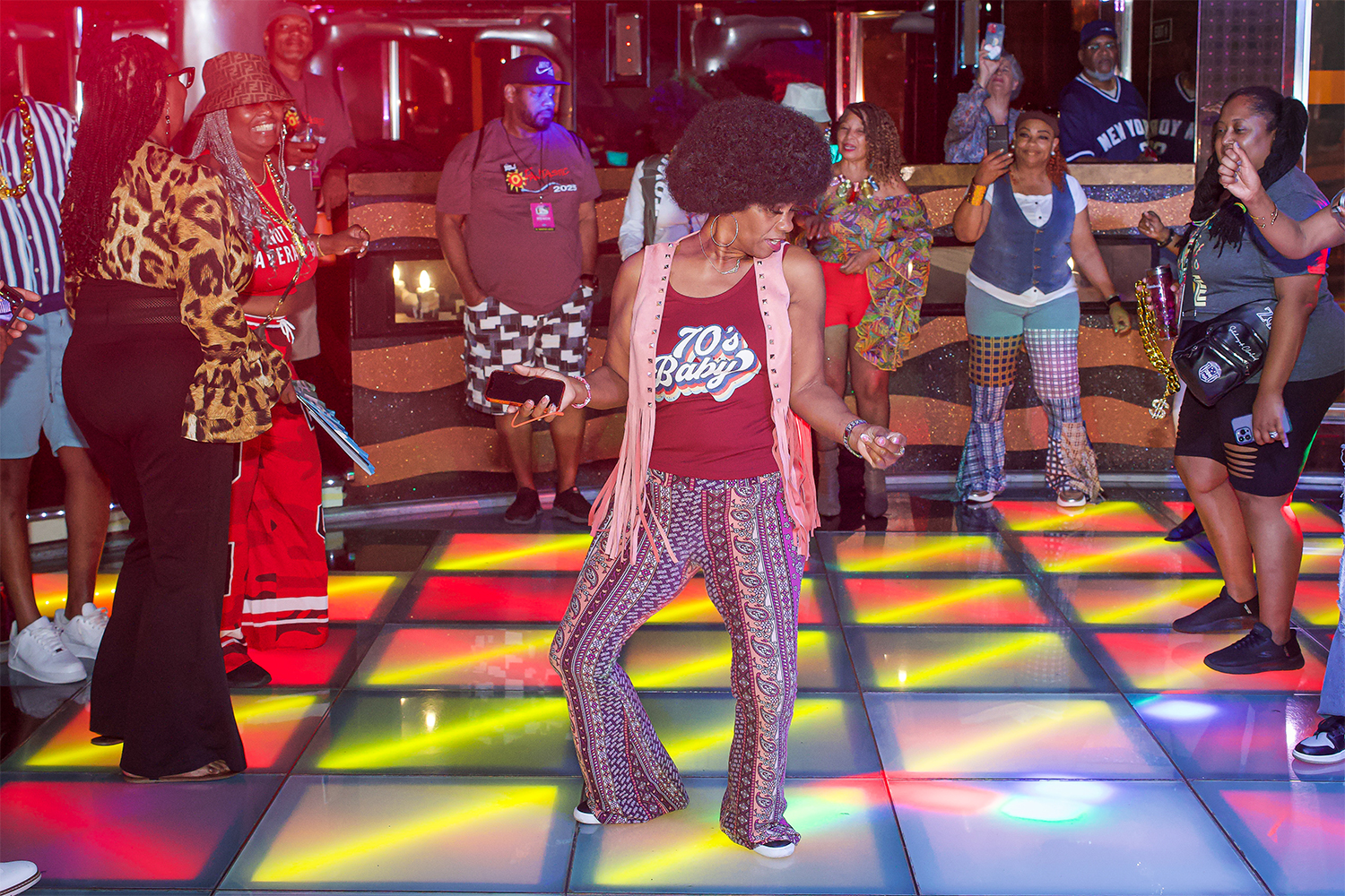 Reach Media - Syndicated | Tom Joyner Foundation Fantsic Voyage 2026 Website | 2025-11-28