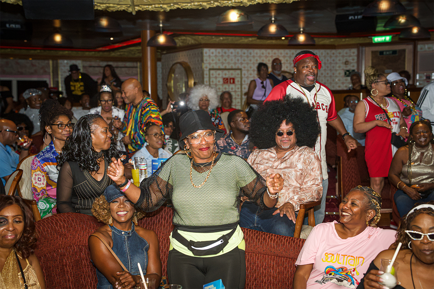 Reach Media - Syndicated | Tom Joyner Foundation Fantsic Voyage 2026 Website | 2025-11-28