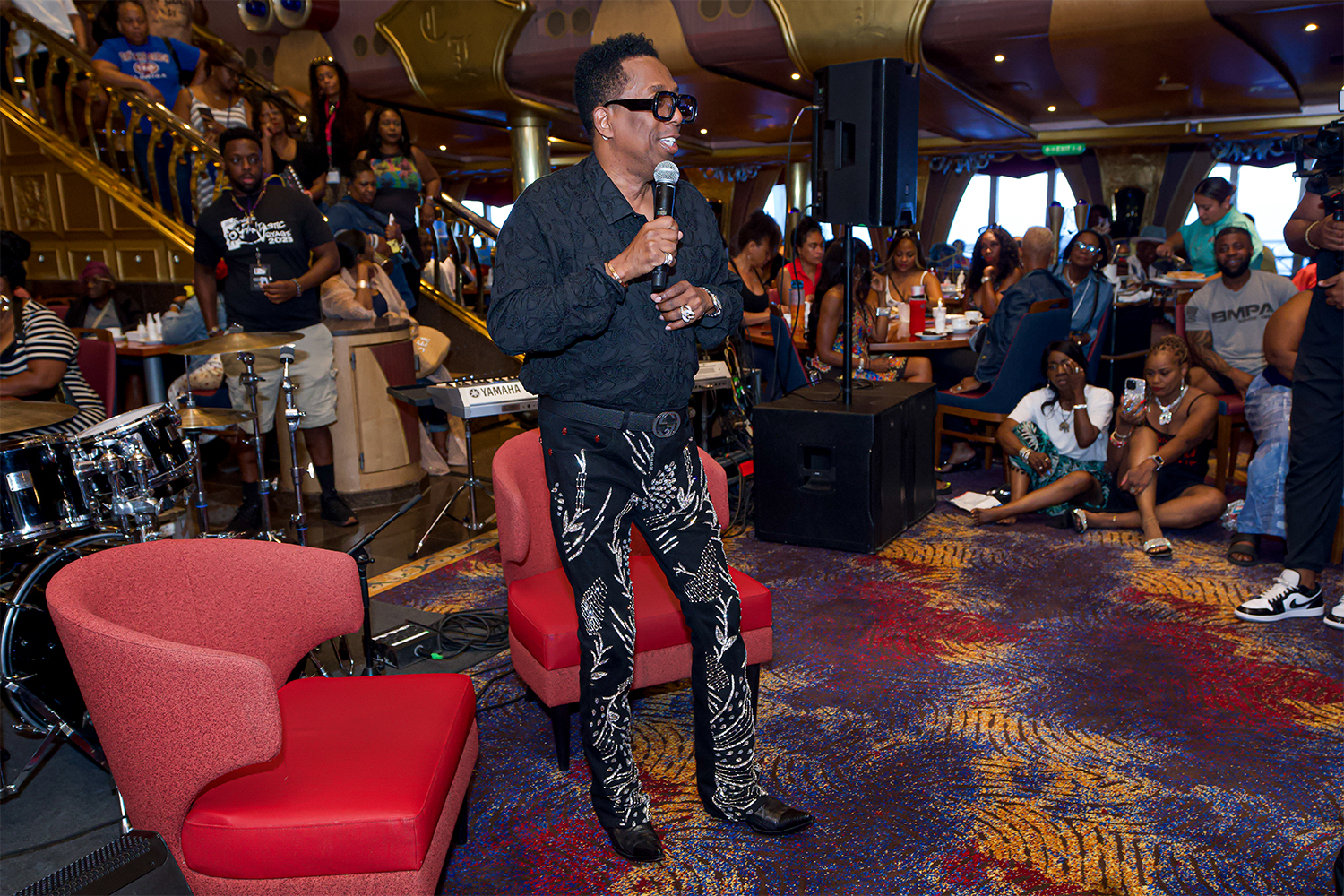 Reach Media - Syndicated | Tom Joyner Foundation Fantsic Voyage 2026 Website | 2025-11-28