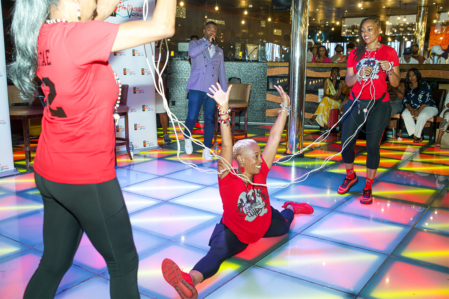 Reach Media - Syndicated | Tom Joyner Foundation Fantsic Voyage 2026 Website | 2025-11-28