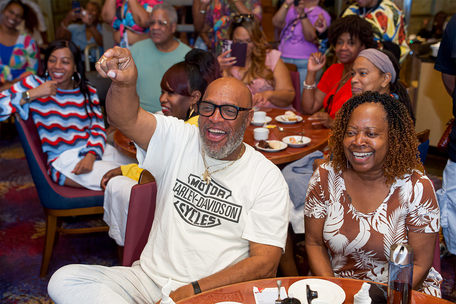 Reach Media - Syndicated | Tom Joyner Foundation Fantsic Voyage 2026 Website | 2025-11-28