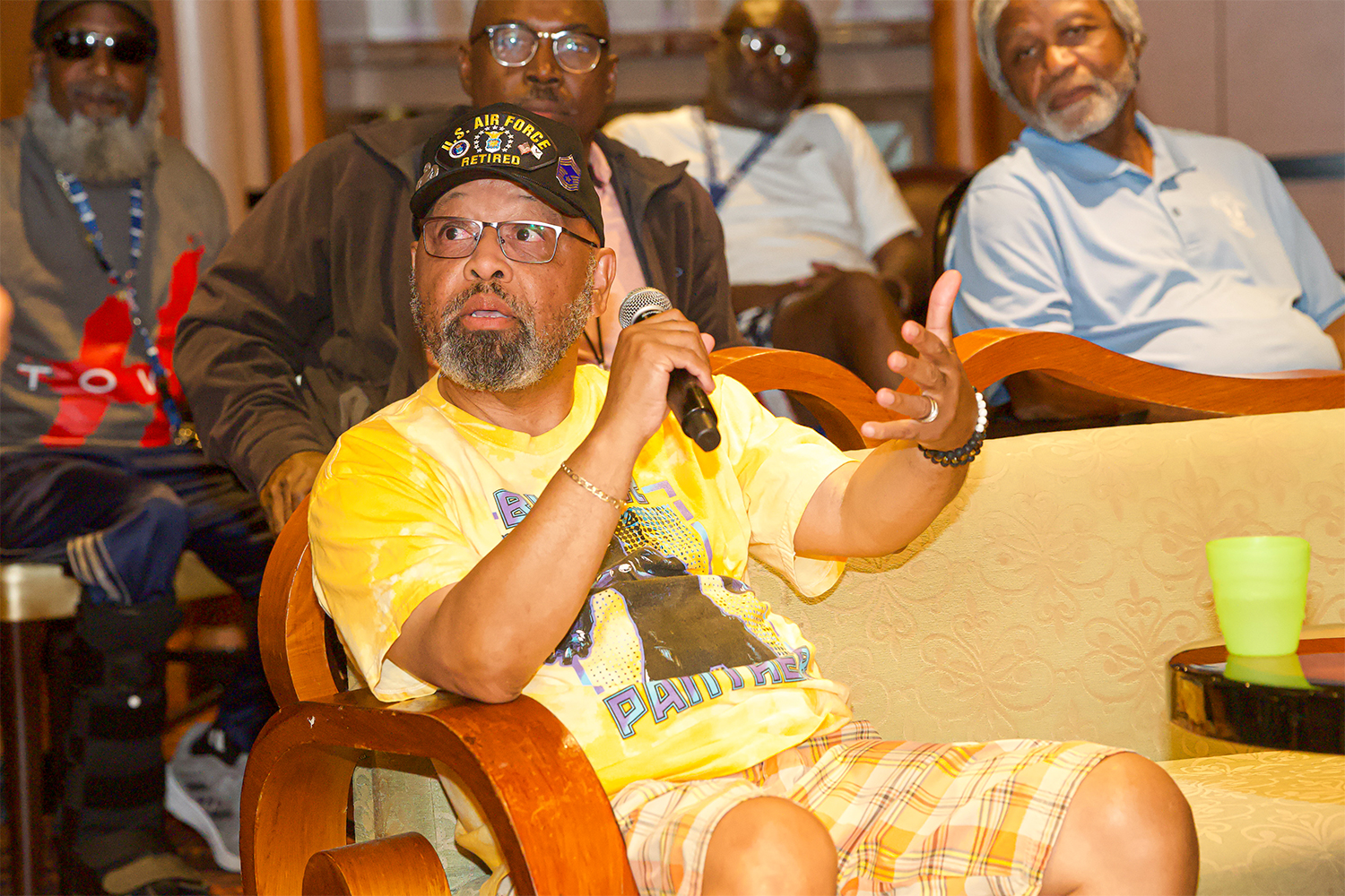 Reach Media - Syndicated | Tom Joyner Foundation Fantsic Voyage 2026 Website | 2025-11-28