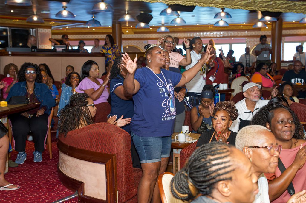 Reach Media - Syndicated | Tom Joyner Foundation Fantsic Voyage 2026 Website | 2025-11-28