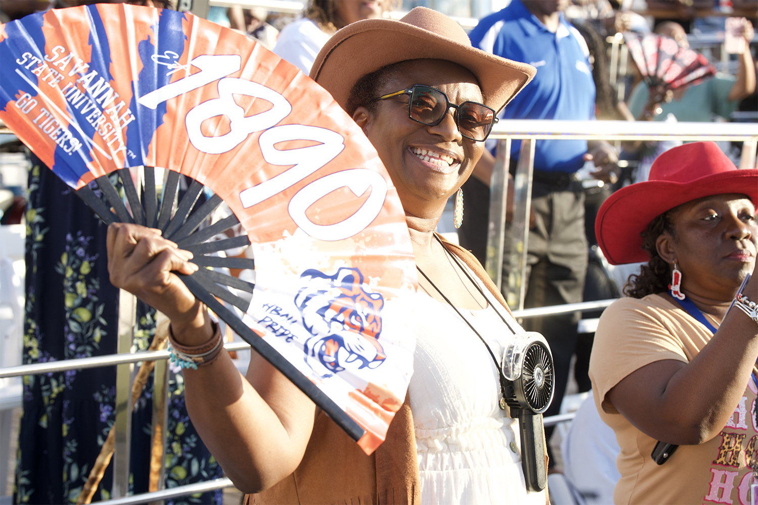 Reach Media - Syndicated | Tom Joyner Foundation Fantsic Voyage 2026 Website | 2025-11-28