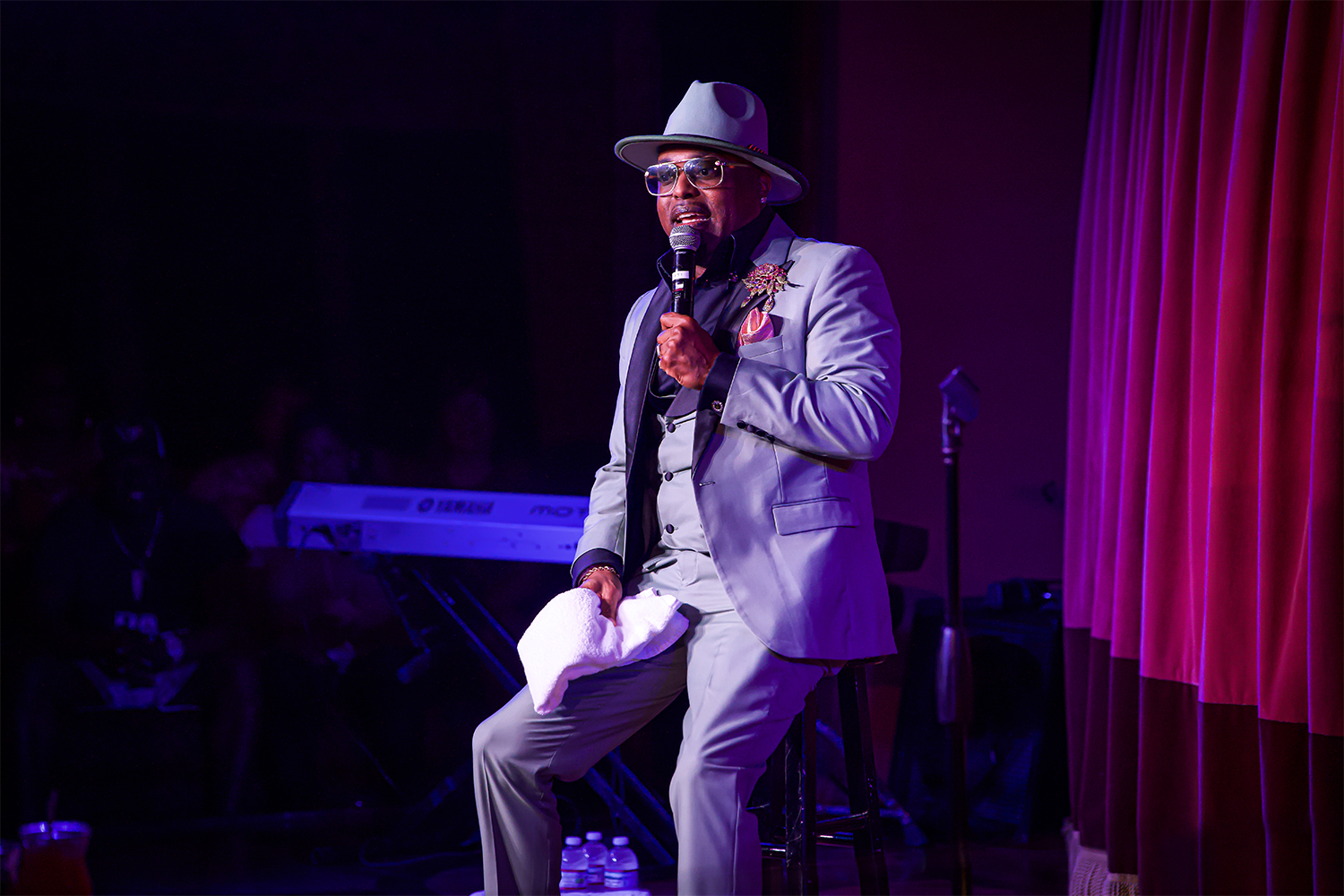 Reach Media - Syndicated | Tom Joyner Foundation Fantsic Voyage 2026 Website | 2025-11-28