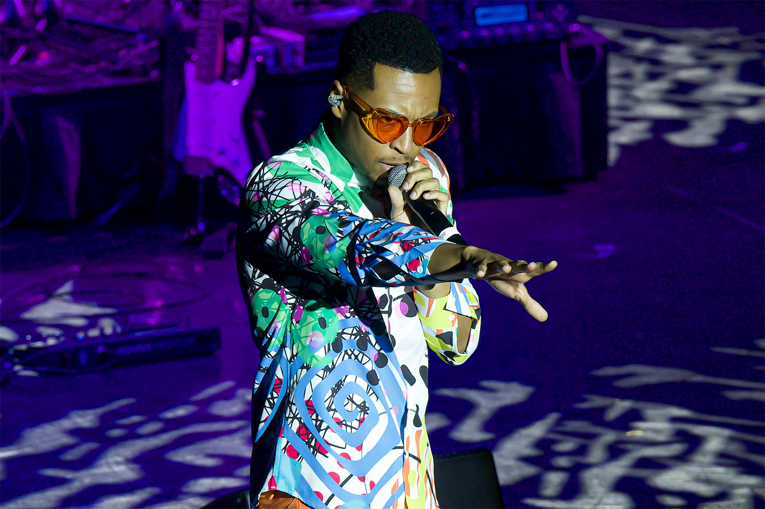 Reach Media - Syndicated | Tom Joyner Foundation Fantsic Voyage 2026 Website | 2025-11-28