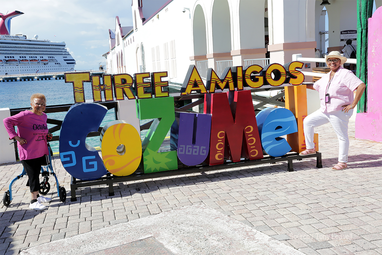 Reach Media - Syndicated | Tom Joyner Foundation Fantsic Voyage 2026 Website | 2025-11-28