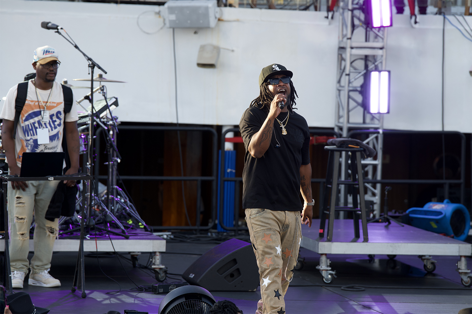 Reach Media - Syndicated | Tom Joyner Foundation Fantsic Voyage 2026 Website | 2025-11-28