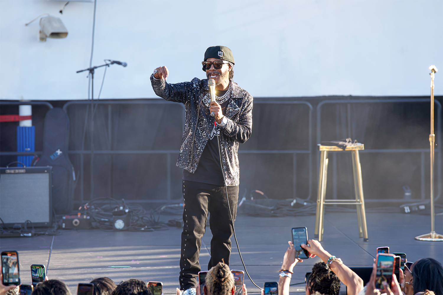 Reach Media - Syndicated | Tom Joyner Foundation Fantsic Voyage 2026 Website | 2025-11-28