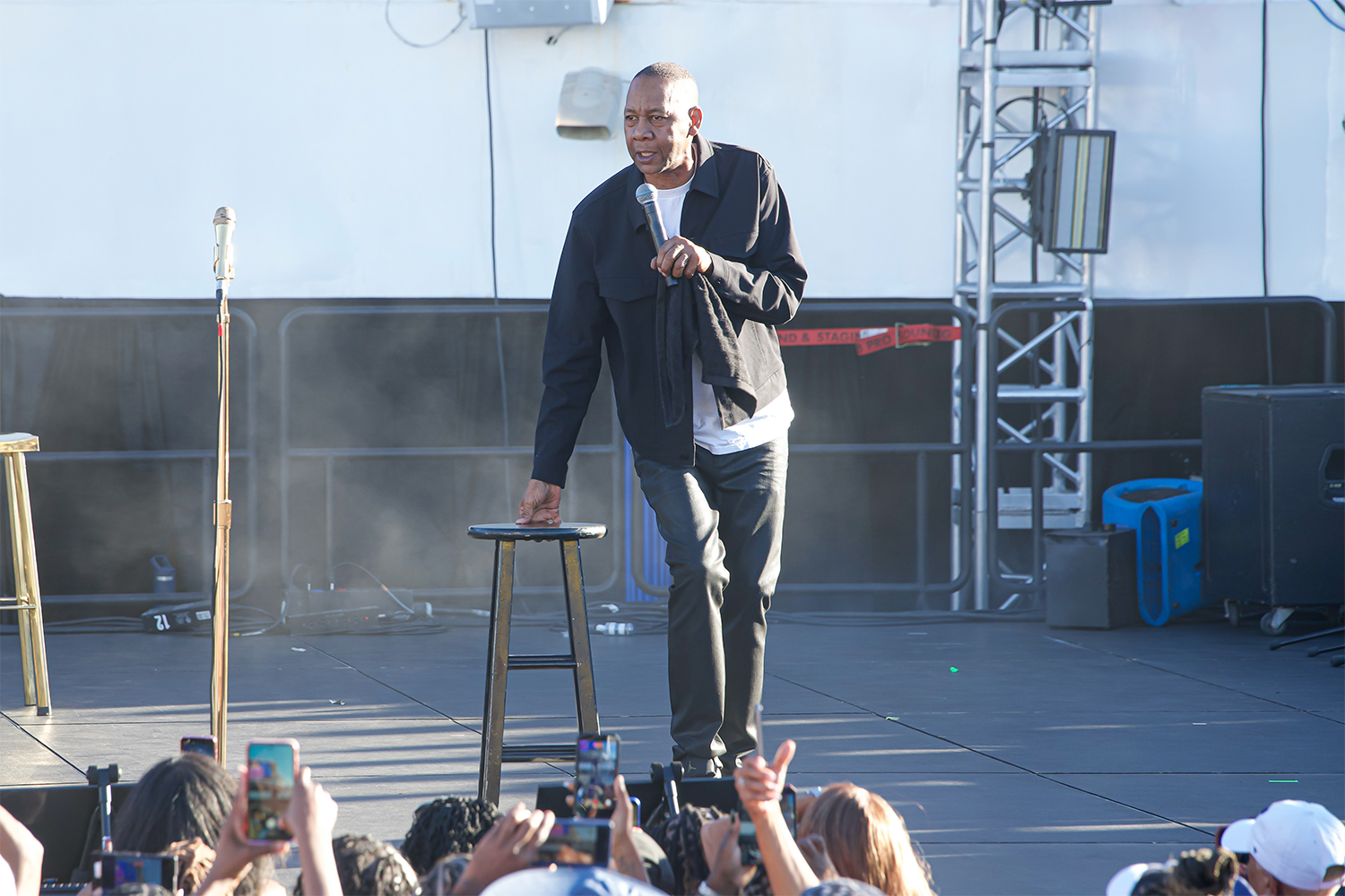 Reach Media - Syndicated | Tom Joyner Foundation Fantsic Voyage 2026 Website | 2025-11-28